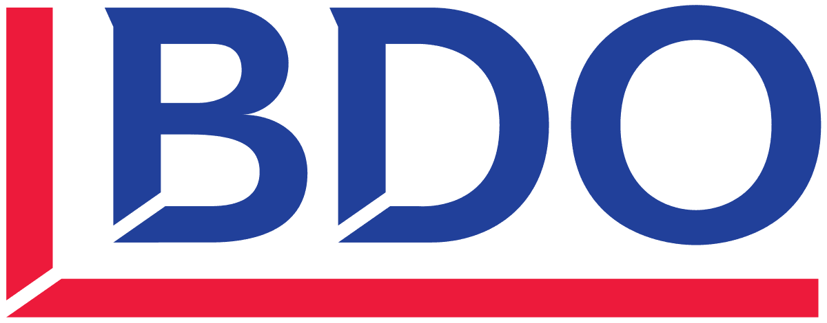 logo bdo